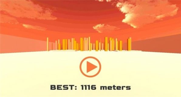 速度飞机3D小游戏官方版图片1