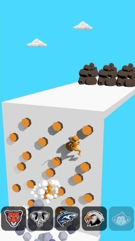 动物变形竞赛 v1.0