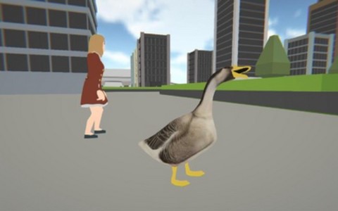 鹅市狂暴 2020-06-17 10:44