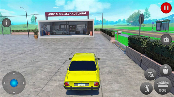 汽车销售经销商模拟器  v1.7.4