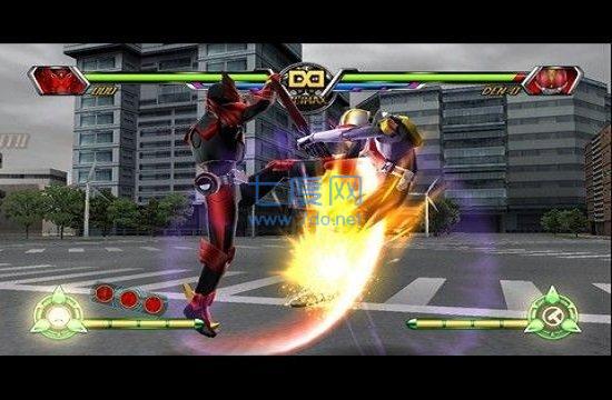 假面骑士超巅峰英雄时王版本 v1.3