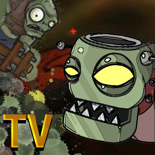 植物大战僵尸神秘时空版