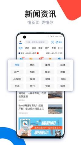 澳洲印象 v2.8.3
