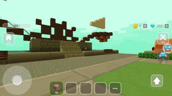 我的石器世界游戏手机版  v4.5.3