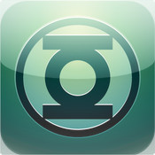 绿灯侠 机器猎人的崛起 Green Lantern Rise of the Manhunters