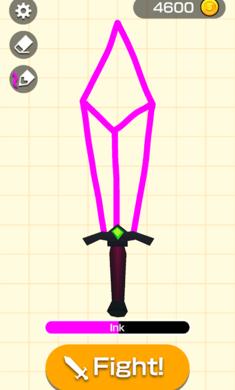 画剑决斗3D游戏安卓最新版  v5.1.2