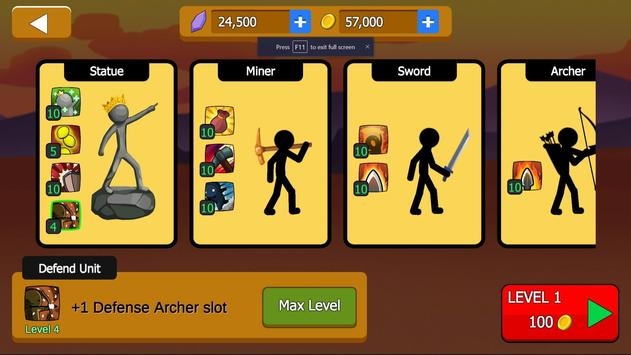 StickmanBattleLegacy2020 v3.2.5