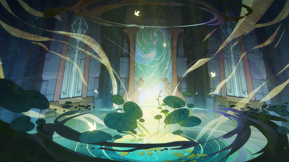 剑网3缘起云游戏怀旧服官方版  v5.4.1