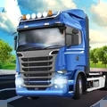 欧洲卡车模拟器尊享版