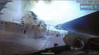 全金属风暴王牌战争  V 1.0.11