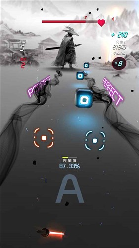 节奏快斩手机版 2021-04-06 17:11