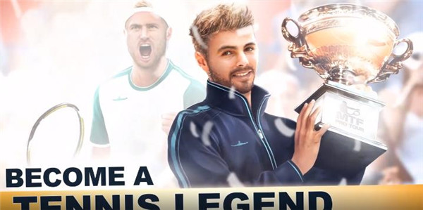 头号种子网球经理2022