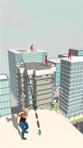 杀手高尔夫3D  v0.2