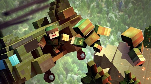 炫酷卡丁飞车  v1.0