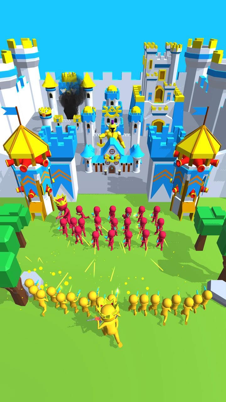 枪支冲突3D 2024-06-25 15:08