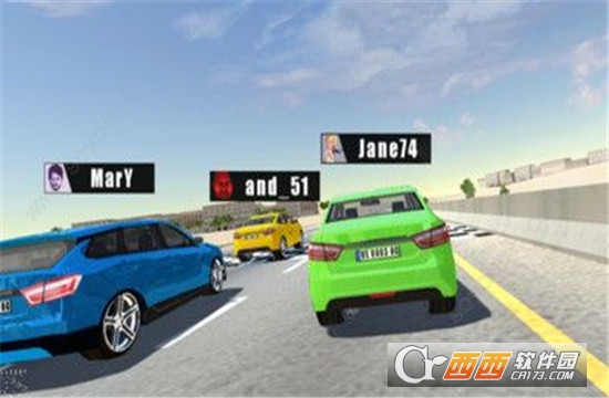 维斯塔赛车 v1.0.2安卓版