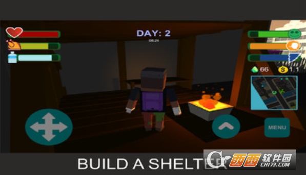 Hobo Tough Life手游 V0.2.0 安卓版