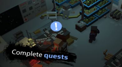 像素求生战争游戏安卓中文版  v4.4.4