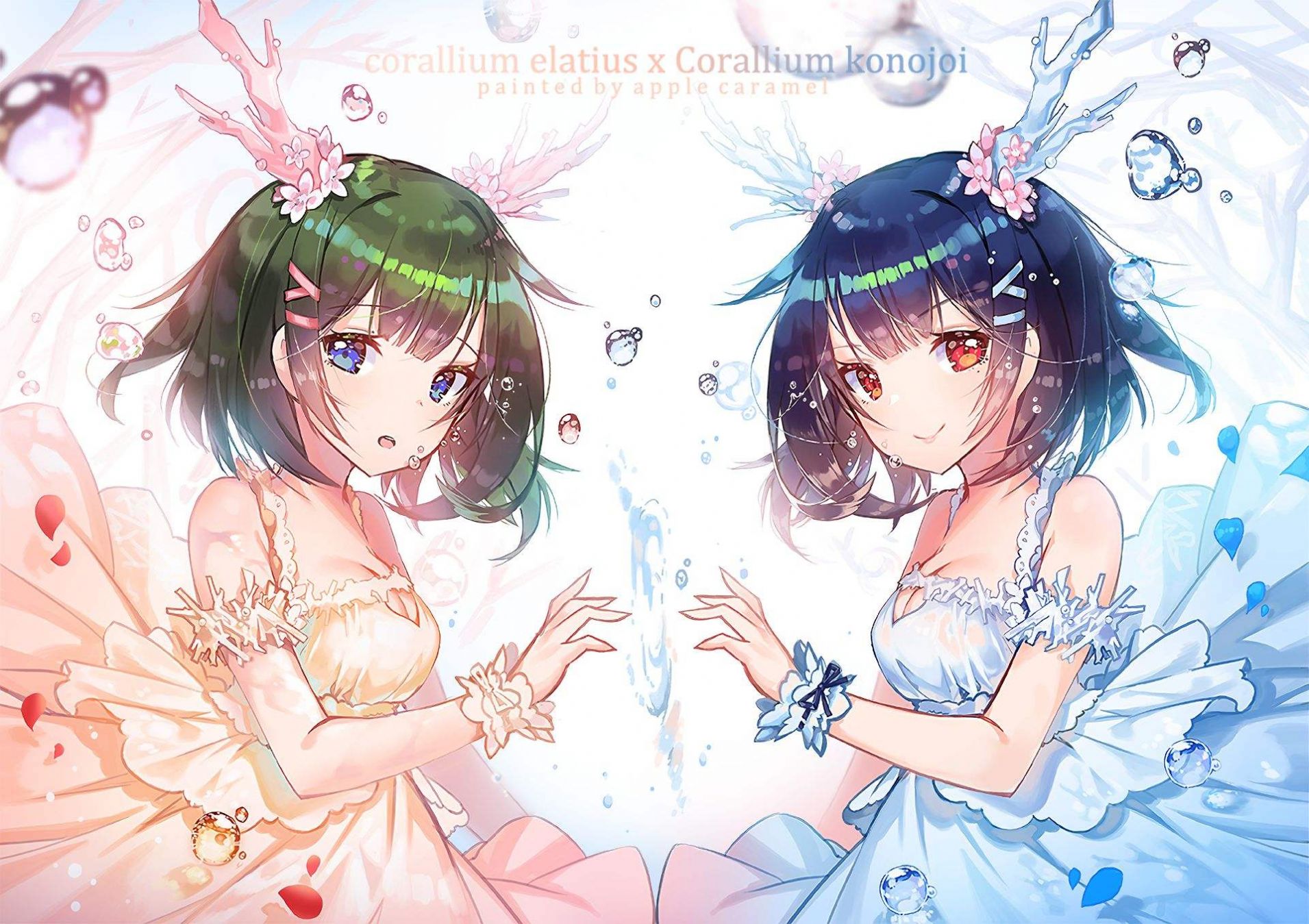 雨后小故事gif动态图原版无删减 v1.1.0