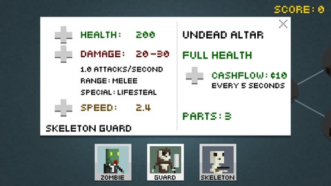 辟邪战士 Pixel Warrior v3.2.5