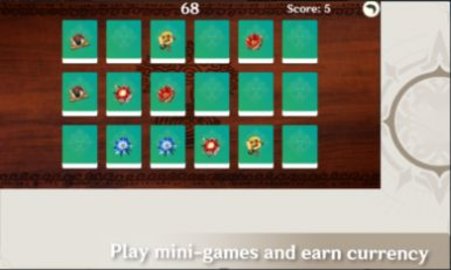 原神圣遗物模拟器 v1.7