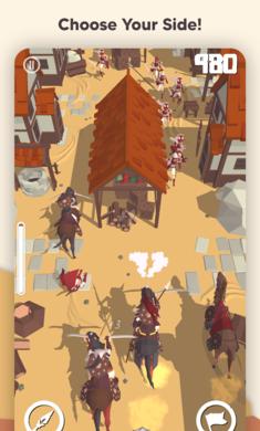 骑向胜利游戏最新手机版  v3.2.1