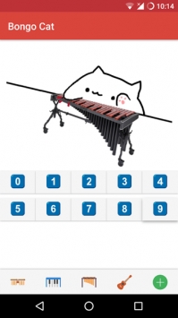 BongoCat v3.0.5