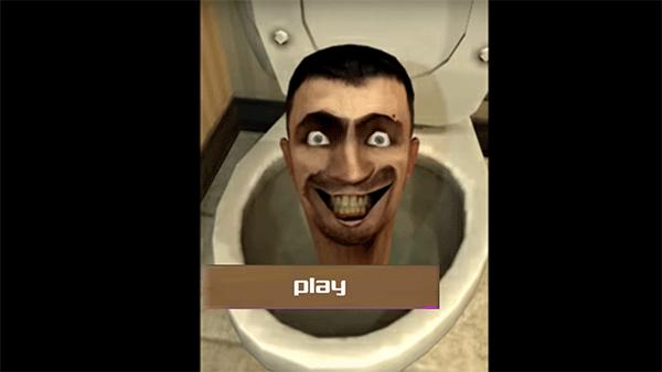 马桶人游戏手机版 v4.0