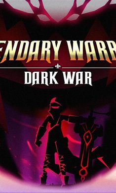 传奇战士黑暗战争2020汉化中文最新版图片1