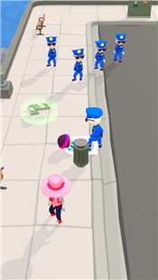 小兵捉贼手游  v0.1.21