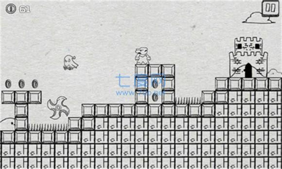 超级潘特龙冒险 v1.0.6