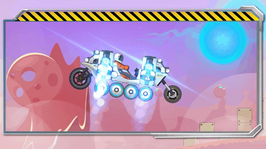 暴爽疯狂赛车2 最新版 v3.0.5