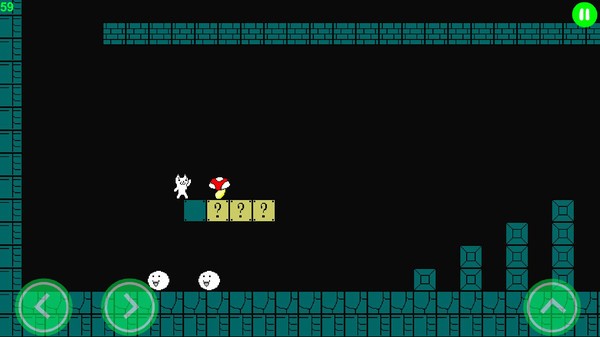 超级猫里奥 v1.1.4