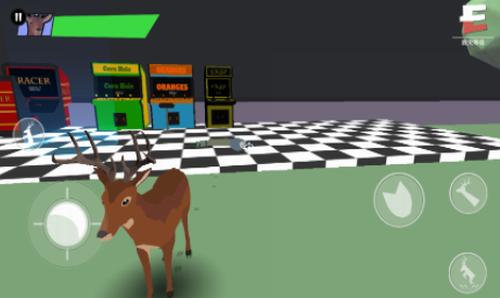 一只非常普通的鹿 v7.0