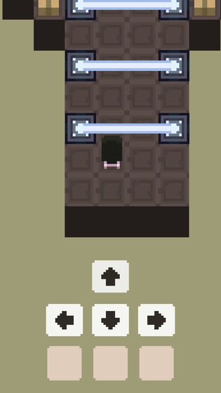 逃离游戏测试版  v5.3.3