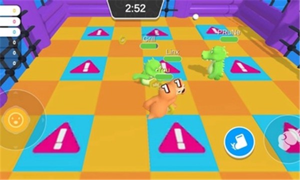 动物派对手机中文版  v1.0.3