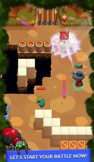 掠夺的森林 v0.3.03