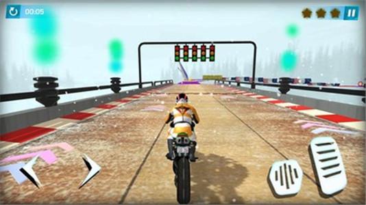 终极特技摩托  v1.1