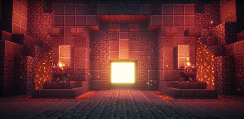 我的世界地下城  v3.2