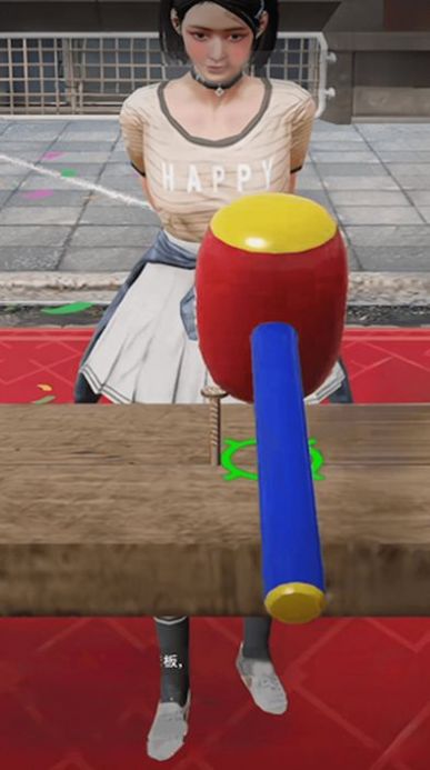 扎钉子挑战大师 v1.1