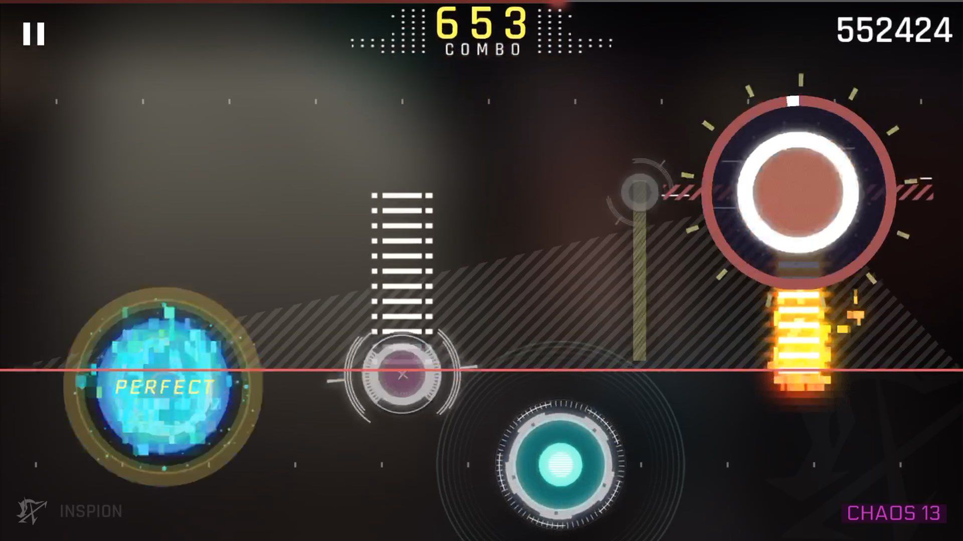 音乐世界 Cytus II v3.1.5