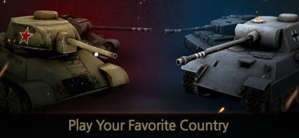 ww2战争模拟器 版本:v1.6.1