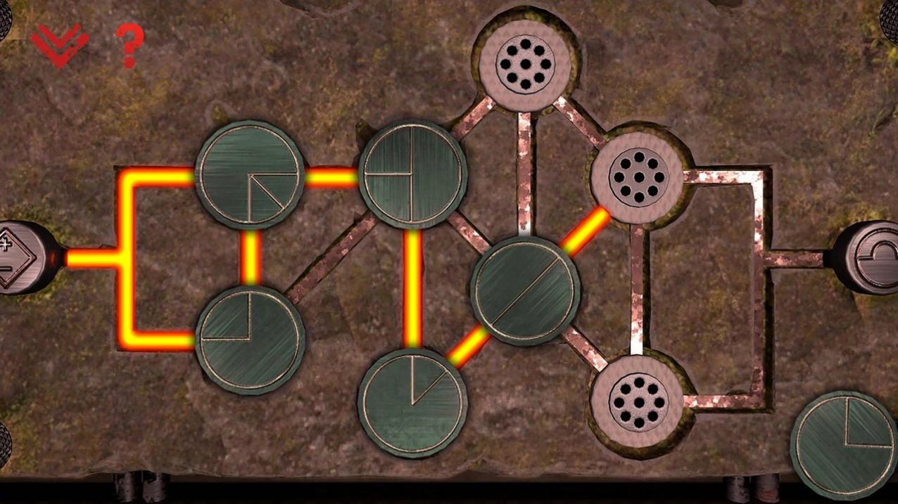 太平间恐怖记忆 v112.1
