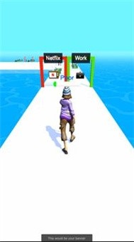 抖音越跑越富有游戏官方版下载  v5.5.1