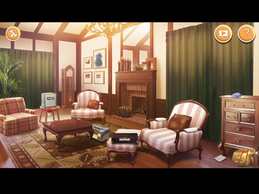 秘密恋爱日记 v3.2.5