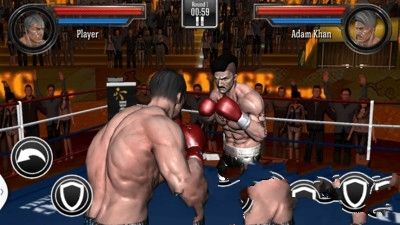 打擂台单机手机游戏最新版