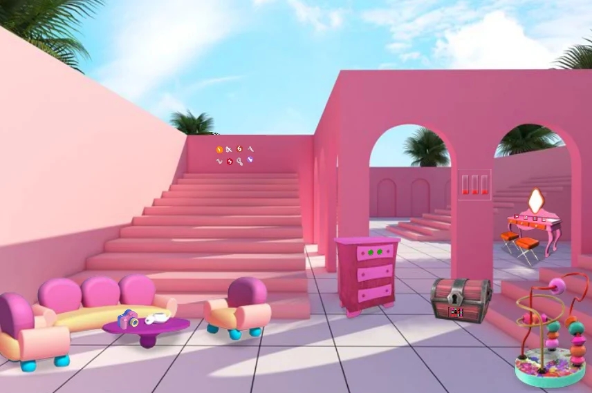 逃脱未知的冒险故事 v1.0.3