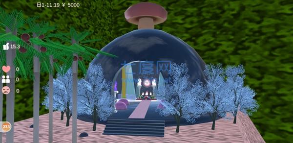 樱花校园模拟器外国版最新版