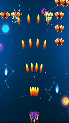 空中银河战机  v1.0