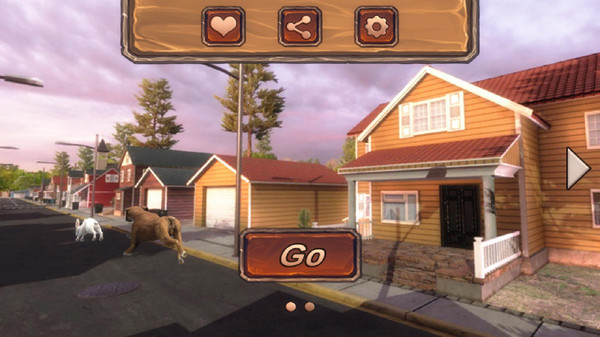 恶犬模拟器 v1.0.4